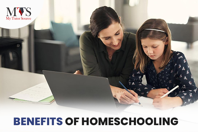 Benefits of Homeschooling Your Child in the UAE